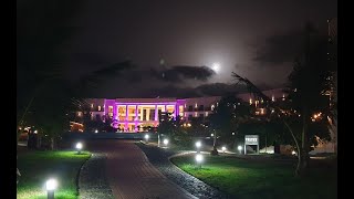 Meliá Dunas Beach Resort amp Spa Cape Verde  Sal 4K [upl. by Beora377]