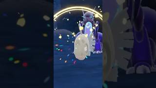 Shiny Feebas in 27 eggs [upl. by Bohi]