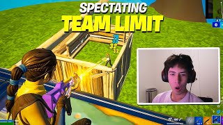 Whos the Best in Team Limit [upl. by Mauchi]