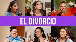 EL DIVORCIO  6 DE COPAS  Episodio 17  T3 [upl. by Alaekim]