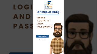 How to Reset Fednet Login amp transaction Password fednet shorts [upl. by Luedtke]