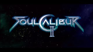 SGB Smackdown Sunday Soulcalibur II Nintendo Gamecube [upl. by Aiseneg]