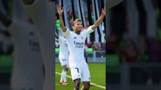 🤫 fc25 fifa football soccer ultimateteam proclubs efootball gaming freekick ronaldo [upl. by Lawler]