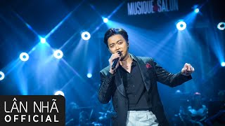 MÙA ĐÔNG CỦA ANH Trần Thiện Thanh  Lân Nhã  MUSIQUE DE SALON [upl. by Elrak]