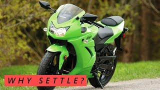 Most OVERRATED Beginner Bikes And What To Get Instead [upl. by Esened]