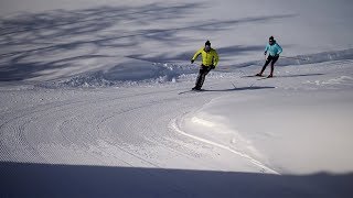 Skilanglauf  Faszination  Bewegung  Natur [upl. by Enaira]