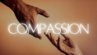 What is COMPASSION What does COMPASSION Mean Define COMPASSION Meaning amp Definition Explained [upl. by Ahsiener]