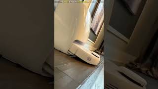 Automatic Floor Cleaner [upl. by Trace]