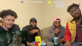 Gucci Mane  Rumors feat  Lil Durk Official Video REACTION [upl. by Coonan]