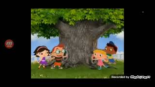 Little Einsteins  theme song Hindi [upl. by Ranitta]