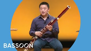 Guide to the Orchestra Bassoon [upl. by Htbazile]