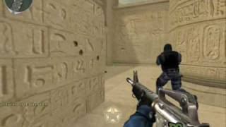 Crossfire  Best Free Online FPS  Egypt Gameplay [upl. by Artemas146]