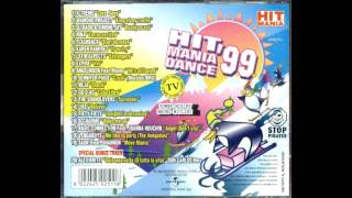 Hit Mania Dance 99 Complete CD [upl. by Asial]