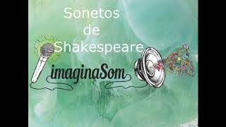 Sonetos de Shakespeare [upl. by Royden]