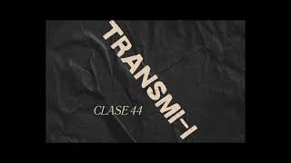 Clase 44 TransmiI [upl. by Scotti]