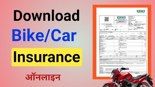 Policybazaar Car Insurance Claim  Seamless amp HassleFree Claim Process Explained [upl. by Mauchi]