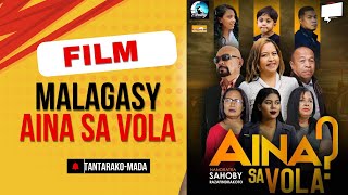 AINA SA VOLA ‐ FILM MALAGASY 👍🎁ABONNEO NY PEJY MBA HO FANKASITRAHANA NY FIZARANA💕👌 [upl. by Shandeigh]