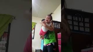 funny babycomedy cutebaby baby babyvideos cute [upl. by Niwroc310]