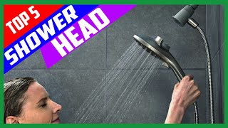 Shower Head Top 5 best magnetic shower head in 2020 reviews [upl. by Twedy]