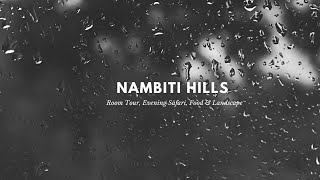 Welcome to Nambiti Hills [upl. by Shari]