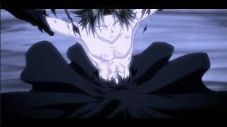 Feitan vs Zazan AMV Pump It [upl. by Herschel]