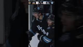 Michael Kesselring OT Goal vs Bruins  10192024  2425 NHL Season [upl. by Endys]