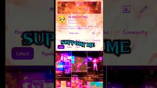 SD GAMING 🥺😭🥺 support motivation 10ksubscribers sdgaming [upl. by Lowndes63]