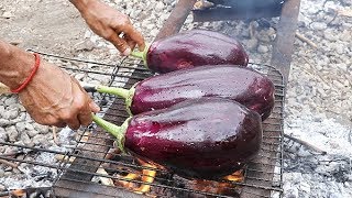 ROUGAIL BRINGELLE AUBERGINE ILE DE LA RÉUNION [upl. by Tnahs59]