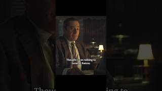 The Irishman  Frank meets Jimmy Hoffa  theirishman moviescenes [upl. by Llerral]