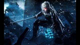 Metal Gear Rising Revengeance OST It Has To Be This Way Extended [upl. by Anitsirk702]