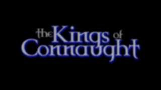 Farewell To Carlingford  The Kings Of Connaught [upl. by Pubilis]