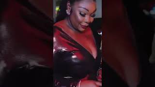 Davido and Eniola Badmus Reunite shorts [upl. by Dombrowski]