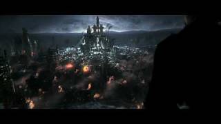 Terminator Salvation Opening Cinematic TRUEHD QUALITY [upl. by Adorl]