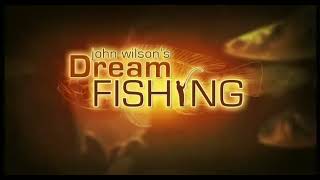 John Wilson  Dream Fishing  Go Fishing  Homersfield Lake Carp [upl. by Elwyn504]