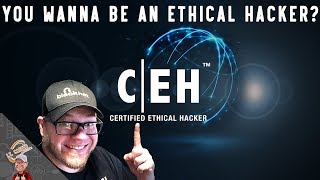 What is a Certified Ethical Hacker CEH ANSI vs CEH Practical Exams [upl. by Ebner361]