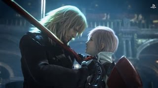 PS3 Lighting Returns  Final Fantasy XIII Demo 한글자막 [upl. by Idieh]