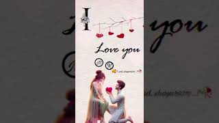 Tagyour love🥰🥰🥰🥰sad statusviral video trendingshort [upl. by Nanor893]