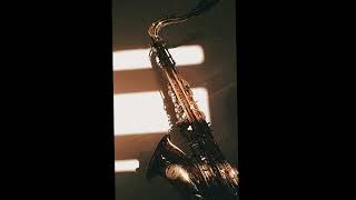 LADYNSAXBehind you instrumental BACKING TRACK SAX minus [upl. by Nnahteb]