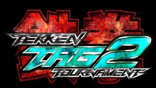 Tekken Tag Tournament 2 OST Let the Rumble Begin Character Select [upl. by Nauj612]