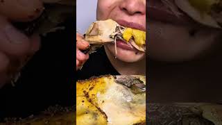 Steamed chicken mukbang eatshow food chinesefood [upl. by Pahl]