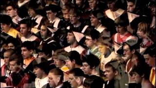 2009 PMEA AllState Chorus  Finale from the Gondoliers [upl. by Nette962]