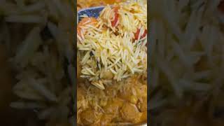 Soybean biryani recipe cooking [upl. by Venetia]