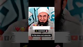 Shetan ki photo 😂 byan by molana Tariq Jameel ❤️ trending shorts molanatariqjameel [upl. by Nagad877]