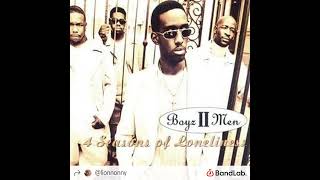 4 Seasons of Loneliness  Boyz II Men Chorus Shorty Teaser Full Harmony Cover [upl. by Ynej]