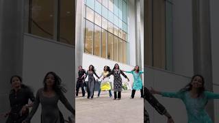 ISKI USKI ZUMBA FITNESS VIDEO  POP ROCKS DANCE amp FITNESS ACADEMY  LUCKY BHARGAVA dance bollywood [upl. by Leddy]