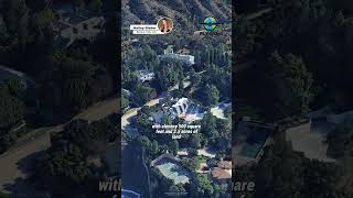 Hailey Biebers 26 million mansion in Beverly Hills California [upl. by Edge299]