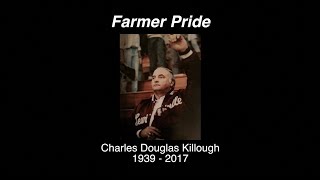 Remembering Doug Killough [upl. by Itsyrk]