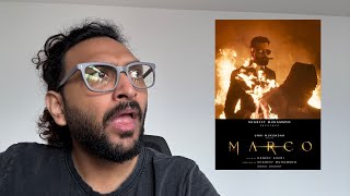 Marco  Teaser Reaction  Unni Mukundan  Haneef adani  Malayalam [upl. by Eislel]