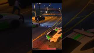 Funny Robbery Chase  Good IG  Super Units  Electric Robbers  shorts funny strp gtav atomop [upl. by Countess]