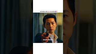 Vincenzo Cassano 🔥🛐🤌kdrama vincenzokdrama vincenzo koreandrama songjoongki kdrama [upl. by Annig]